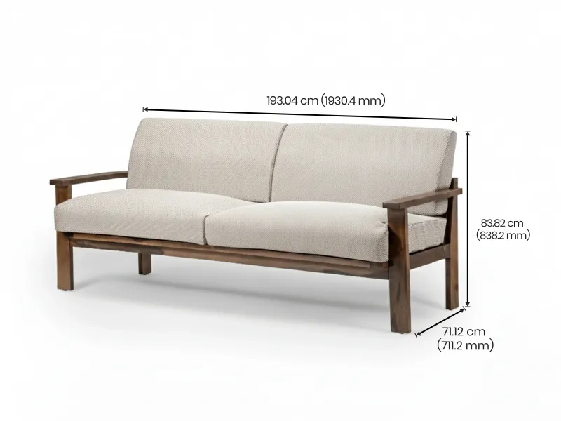 Urban 1BHK Basic Combo